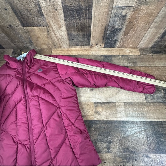 Nike ACG Women’s Puffer  Jacket Level 3 Size Large Quilted - Picture 10 of 11